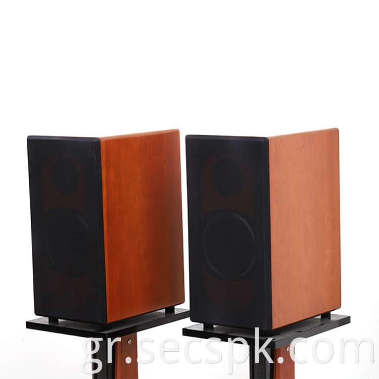 6 5inch Bookshelf Speaker